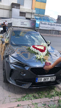 Gelin Arabası