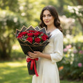 15 Lüx Gül Demet