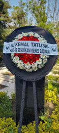 Cenaze Çelengi